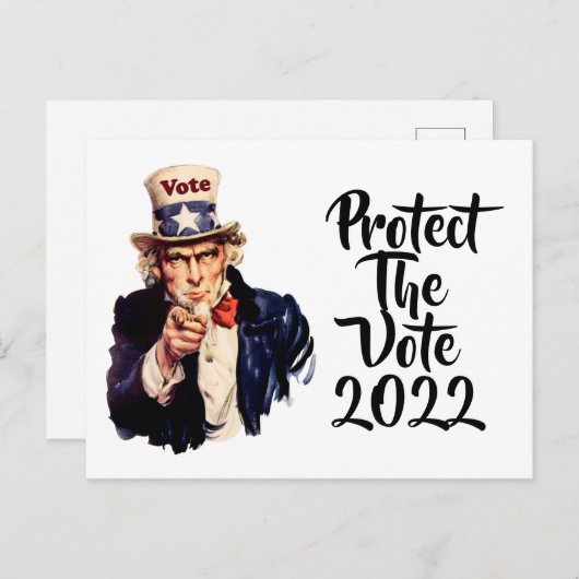 2022 schützen postkarte (Vorne/Hinten)