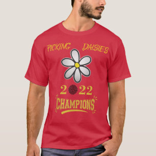 2022 Softball Champs Denver Church Merch  T-Shirt