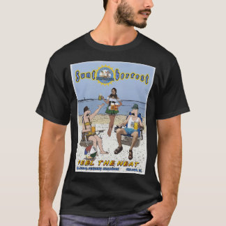 2022 Sonnentoberfest T-Shirt