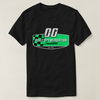 2022 T - Shirt Nr. 00 PMS