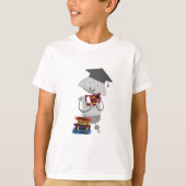 2022 T - Shirt Wettbewerb 2. Platz Gewinner (Vorderseite)