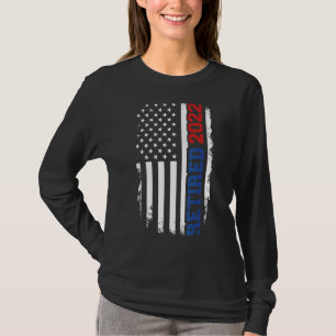2022 übermüdet Nicht mein Problem noch Vintager un T-Shirt