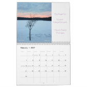 2022 - Waldenteich: mit Anführungszeichen Kalender (Feb 2027)