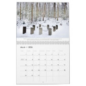 2022 Waldenteich und darüber hinaus: mit Anführung Kalender (Mär 2026)