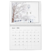 2022 Waldenteich und darüber hinaus: mit Zitaten Kalender (Mär 2026)