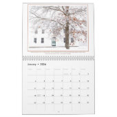 2022 Waldenteich und darüber hinaus: mit Zitaten Kalender (Jan 2026)