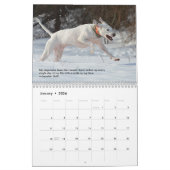 2022 Zeiger des Heart PointerRescue Org Kalender (Jan 2026)