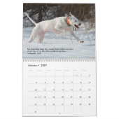 2022 Zeiger des Heart PointerRescue Org Kalender (Jan 2027)