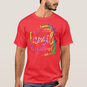 2022er-Wiedersehen wieder zusammen Apparel T-Shirt