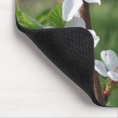 2023-2024 Dogwood 2 Year Calendar by Janz Mousepad (Ecke)