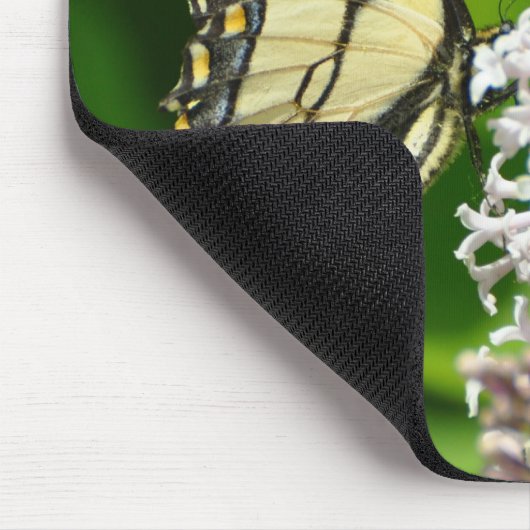 2023-2024 Frack Butterfly Calendar von Janz Mousepad (Ecke)