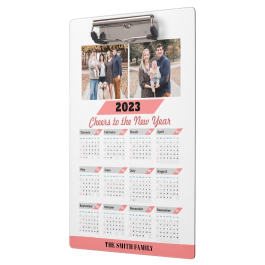 2023-2026 Foto für kundenspezifische Terminologie  Klemmbrett (Links)