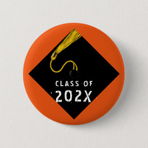 2023 Abschluss-Sake Button