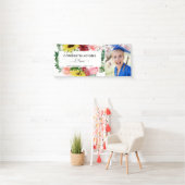 2023 Abschluss Sonnenblume Uni Banner (Insitu)