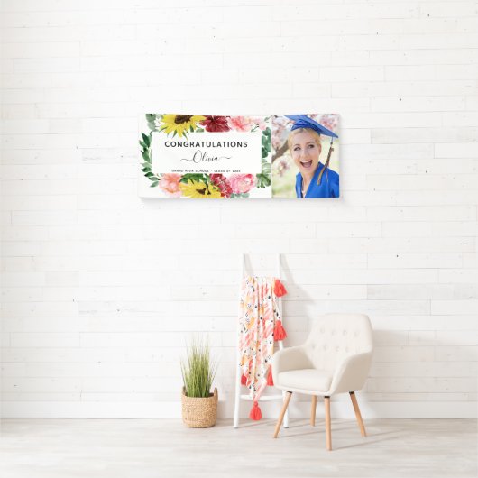 2023 Abschluss Sonnenblume Uni Banner (Insitu)