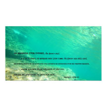 2023 Alte Gewässer: Psalm 139:8-10 in GREEK