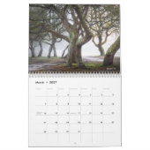 2023 Außenkalender Kalender (Mär 2027)