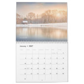 2023 Außenkalender Kalender (Jan 2027)