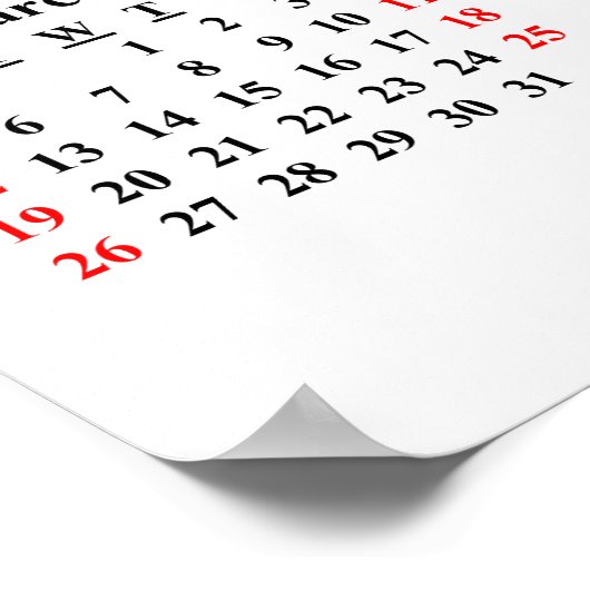 2023 Benutzerdefiniert Erstellen Sie Ihr eigenes K Poster (Ecke)