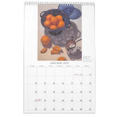 2023: Bilder von Sarah Sedwick Kalender (Jan 2027)