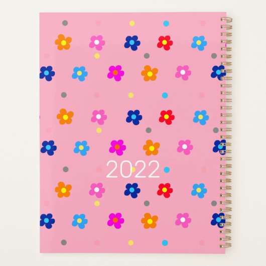 2023 Blume Power Planer (Rückseite)