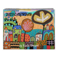 2023 Calendar