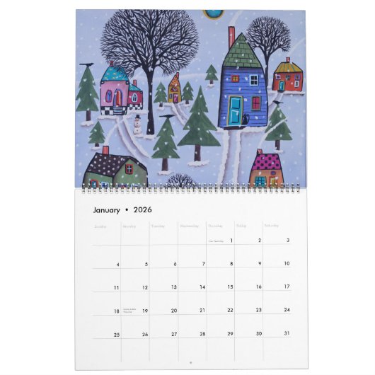 2023 Calendar Kalender (Jan 2026)