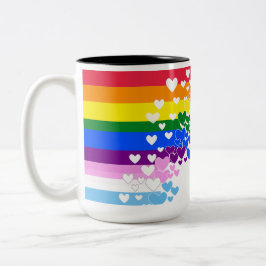 2023 Camarillo Pride Design 2 Tasse