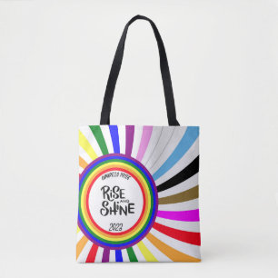 2023 Camarillo Pride-Tasche Tasche