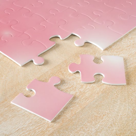 2023, Chinesisches Neujahr, Kaninchen Puzzle (Seite)