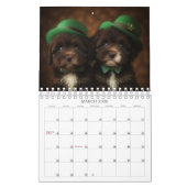 2023 Chocolate Havanese Puppy Calendar von HavaHug Kalender (Mär 2026)