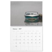 2023 CorrectCraftFan.com Kalender (Feb 2027)