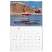2023 CorrectCraftFan.com Kalender (Mär 2027)