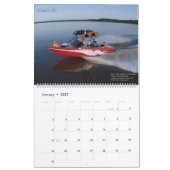 2023 CorrectCraftFan.com Kalender (Jan 2027)