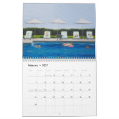 2023 Dog Tails Calendar Kalender (Feb 2027)