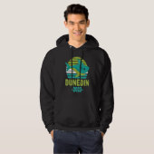 2023 Dunedin Florida Shark Hoodie (Vorne ganz)