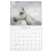 2023 - Ein Mustang-Jahr in Michigan Kalender (Jan 2027)