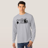 2023 Faires Shirt (Vorne ganz)