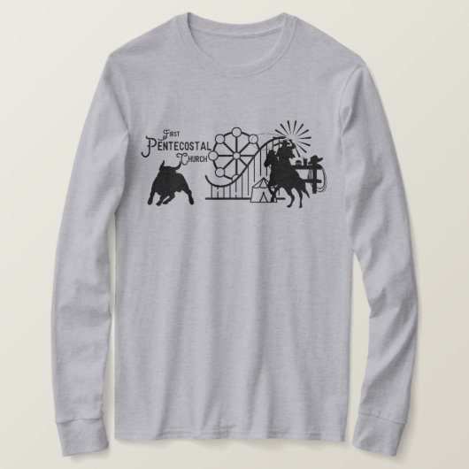 2023 Faires Shirt (Design vorne)