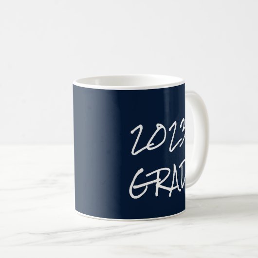 2023 Grad Marine Kaffeetasse (VorderseiteRechts)