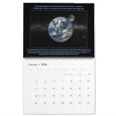 2023 GROSSER Psalm 19 Kalender der Astronomie-Gese (Jan 2026)