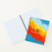 2023 Habit Tracker Notizblock (Innenseite)