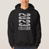 2023 HOODIE (Vorderseite)