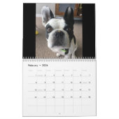 2023 Ihr Bubba-Kalender Kalender (Feb 2026)