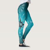 2023 ISAA National Specialty Leggings (Rechts)