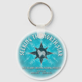 2023 ISAA National Specialty Schlüsselanhänger (Vorderseite)