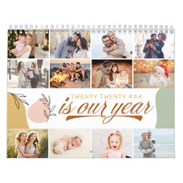 2023 ist unser 12. Foto Kalender