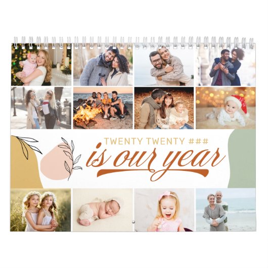 2023 ist unser 12. Foto Kalender (Titelbild)