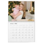 2023 ist unser 12. Foto Kalender (Jan 2026)