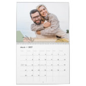 2023 ist unser 12. Foto Kalender (Mär 2027)